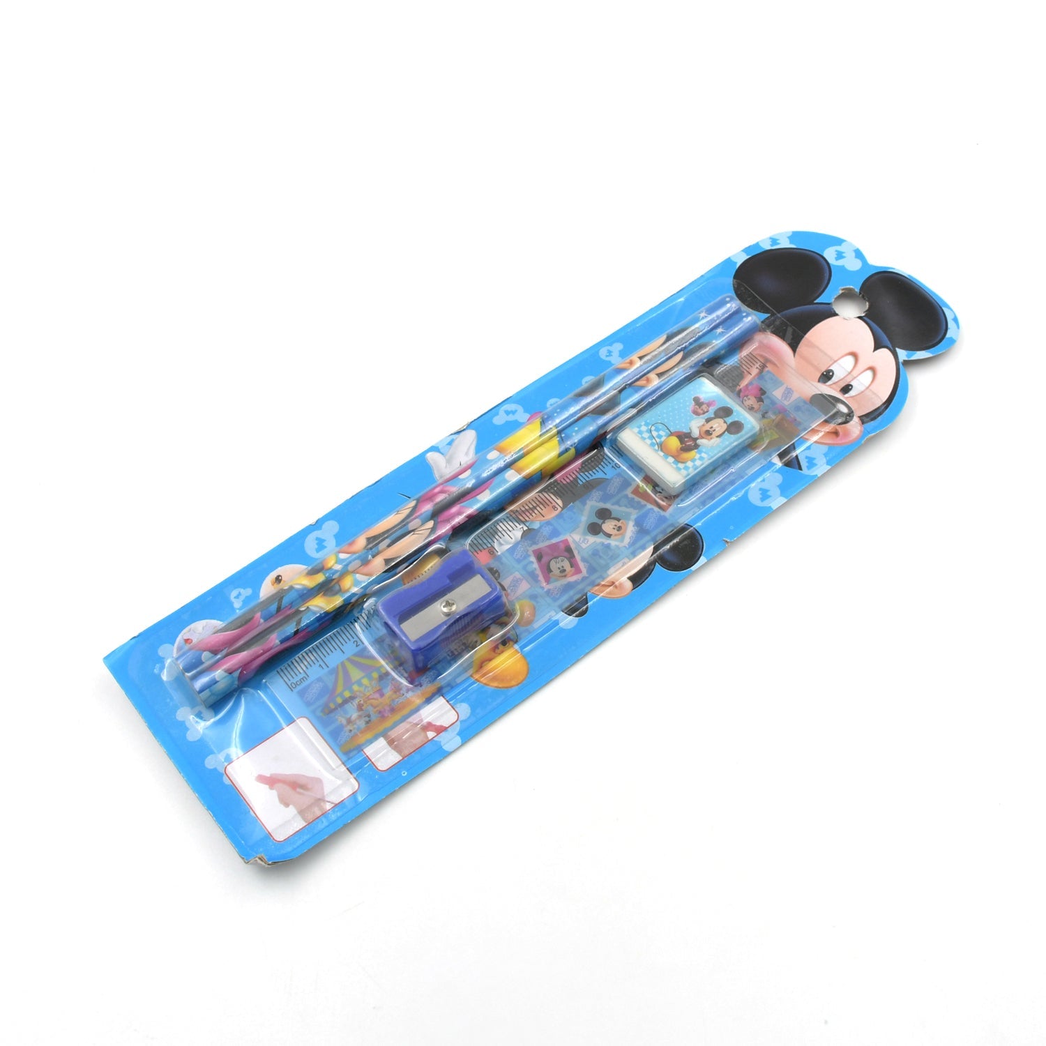 4580A Mix Design Cartoon Wooden Pencil Set, Stationary Set 5 in 1 Items Educational Item for School Going Kids, Stationary Set for Girls Boys/Stationary for School/Gift Pack for Girls Kids/Birthday Gift Kids (5 Pc Set ) 4580A Mix Design Cartoon Wooden Pencil Set, Stationary Set 5 in 1 Items Educational Item for School Going Kids, Stationary Set for Girls Boys/Stationary for School/Gift Pack for Girls Kids/Birthday Gift Kids (5 Pc Set )
